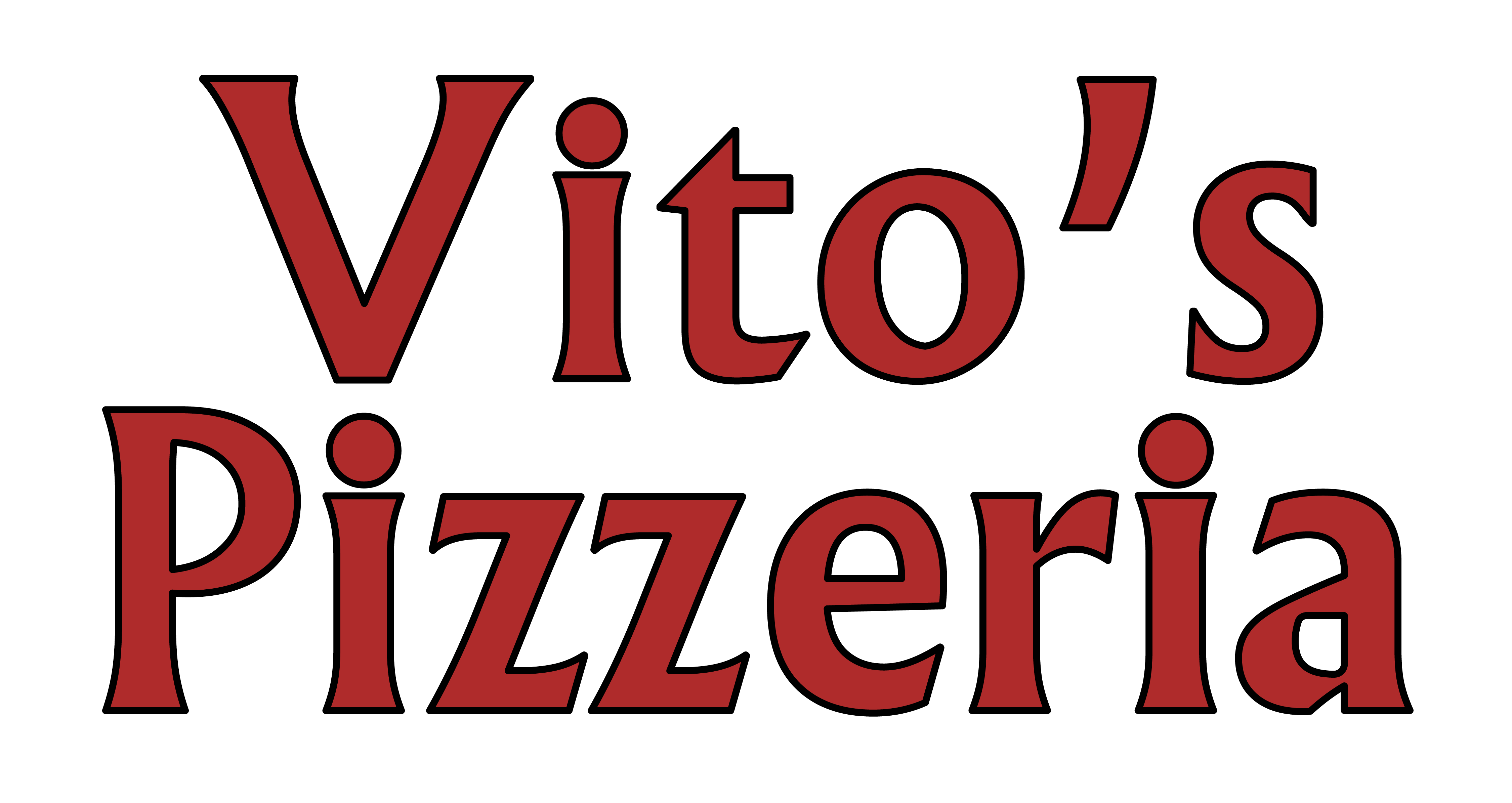 Vito's Pizzeria