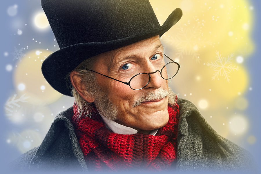 A Christmas Carol