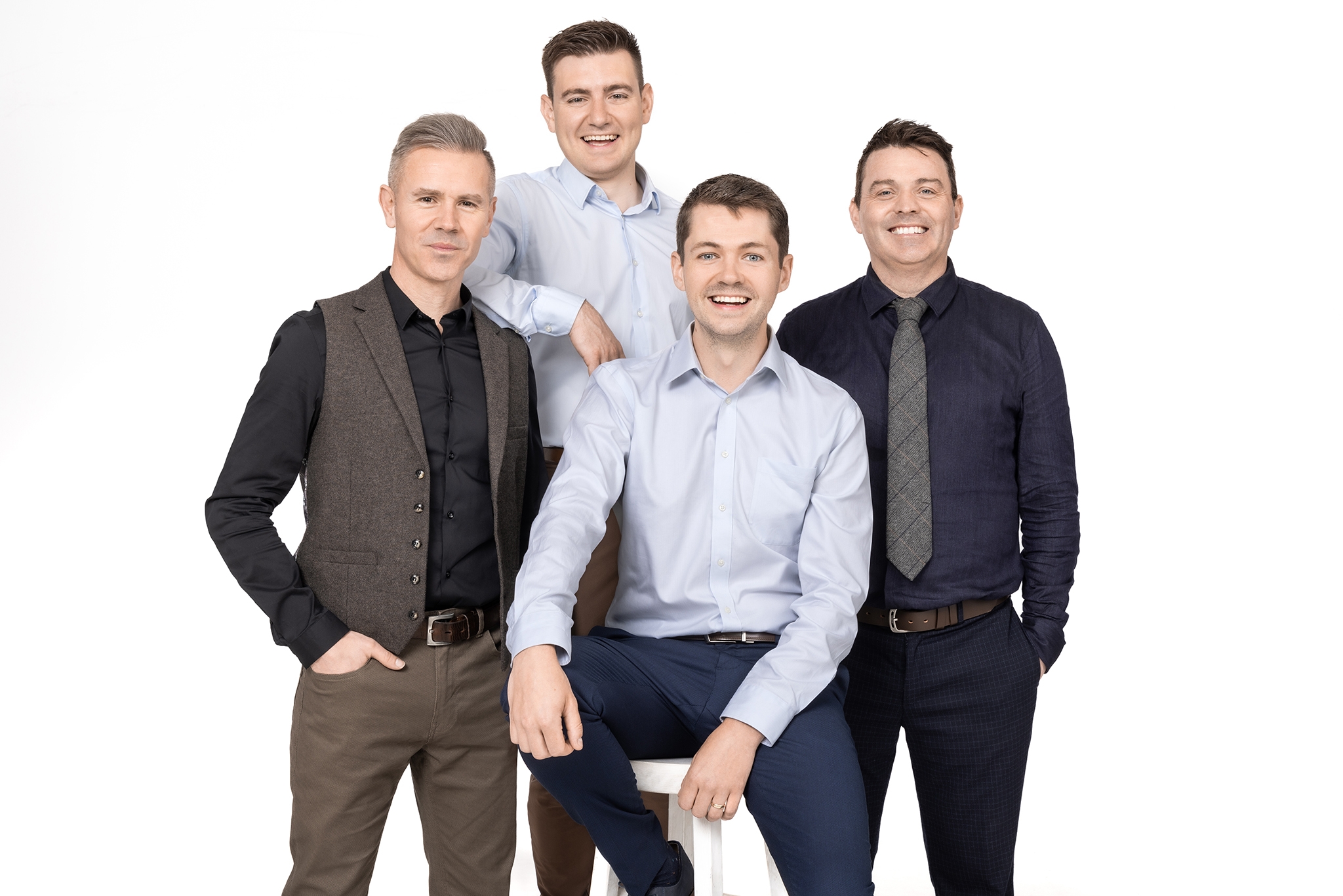 Celtic Thunder