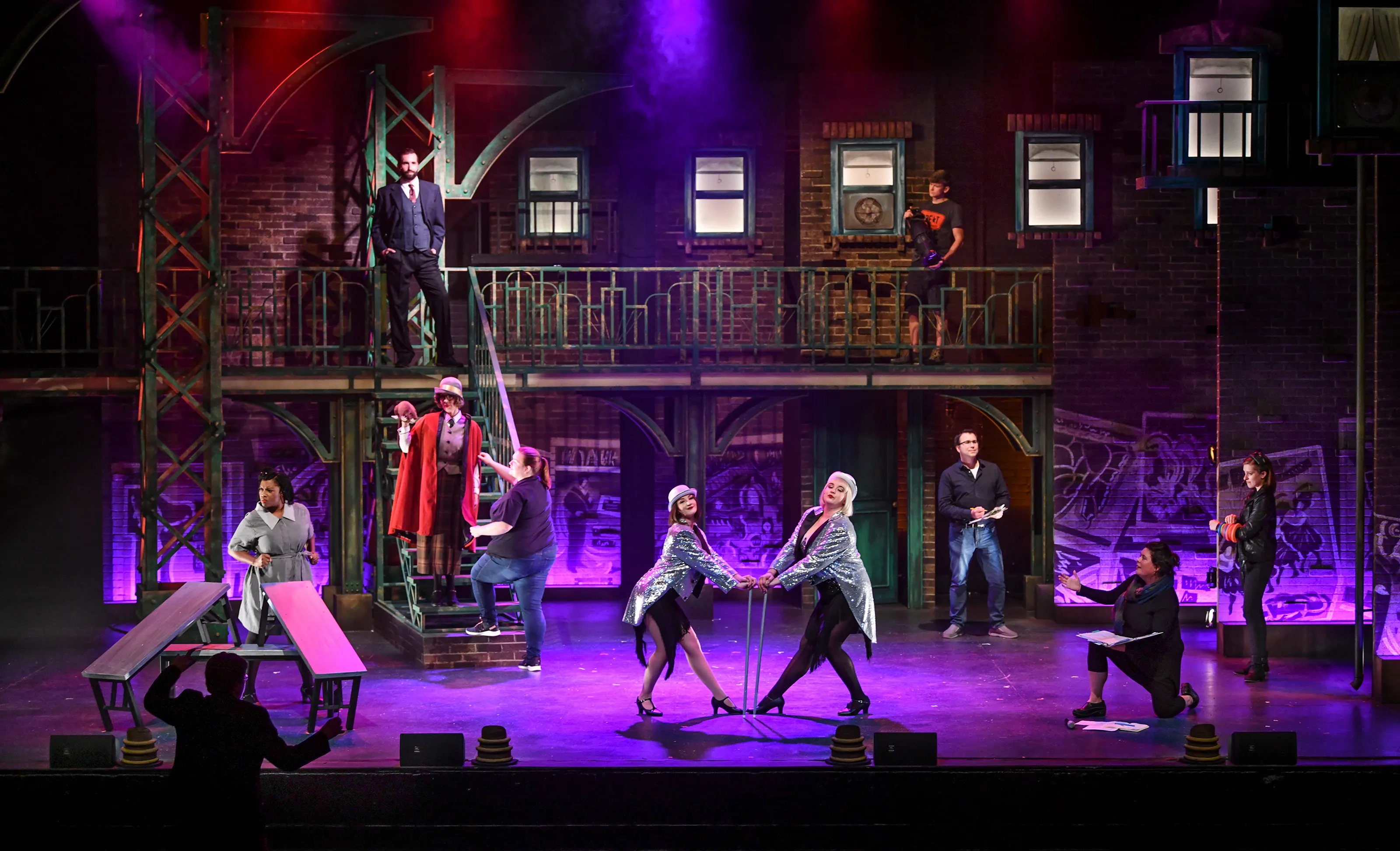 Chicago - The Musical