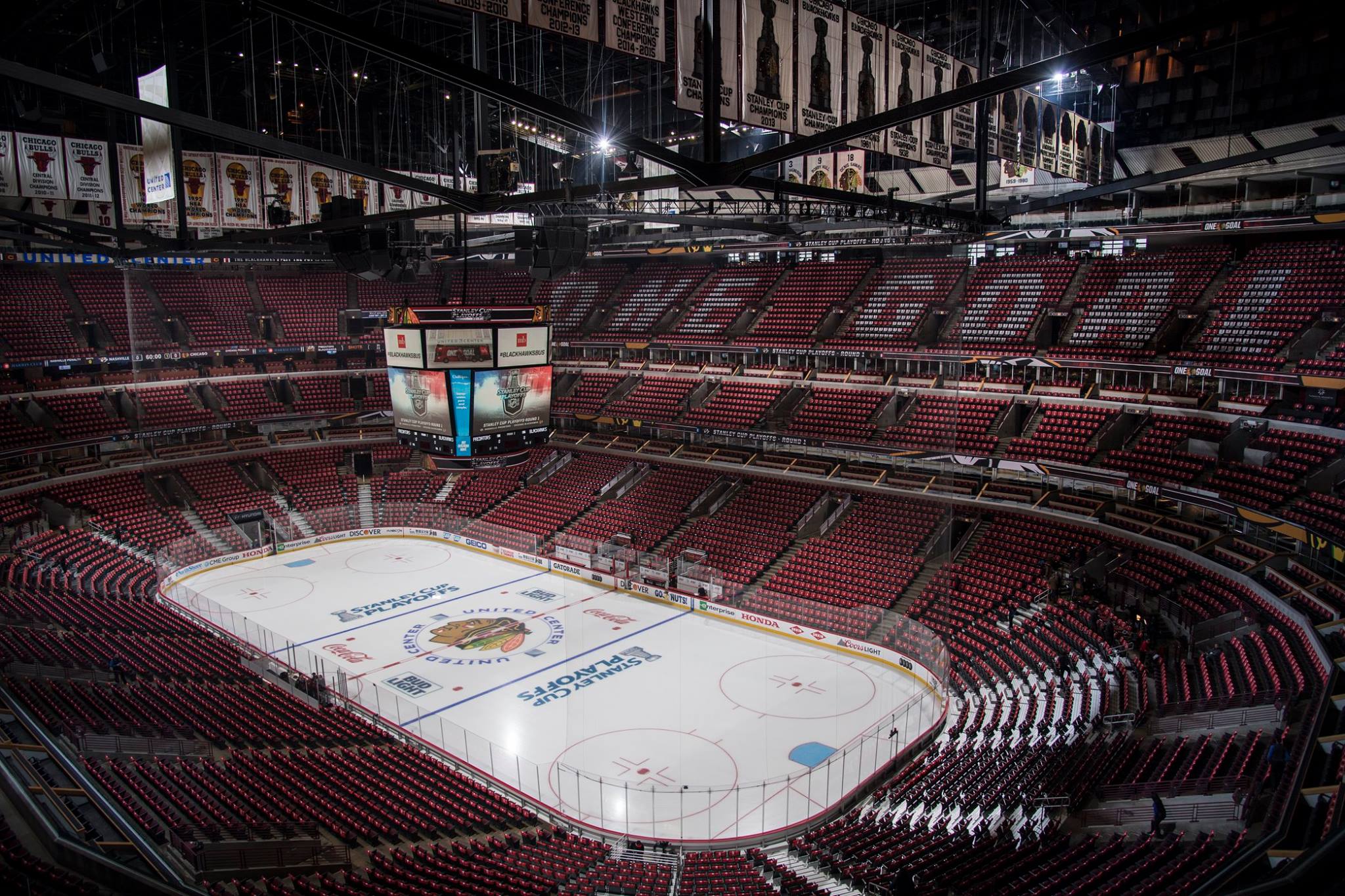 Chicago Blackhawks