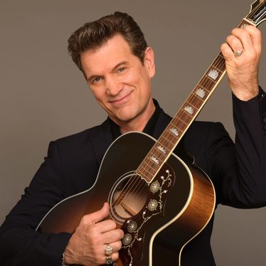 Chris Isaak