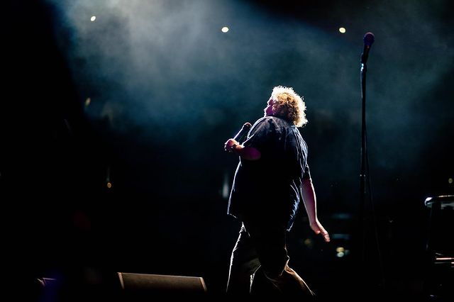 Fortune Feimster