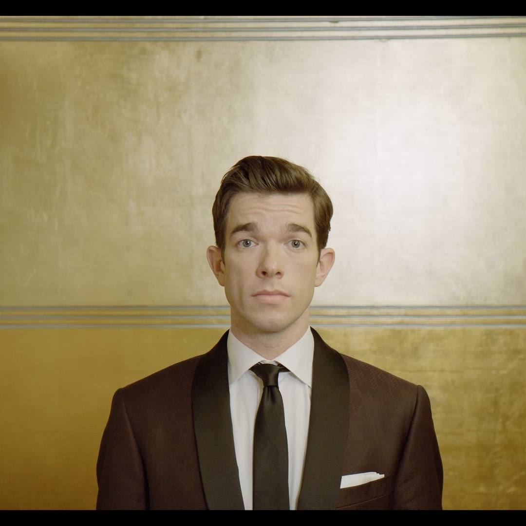 John Mulaney