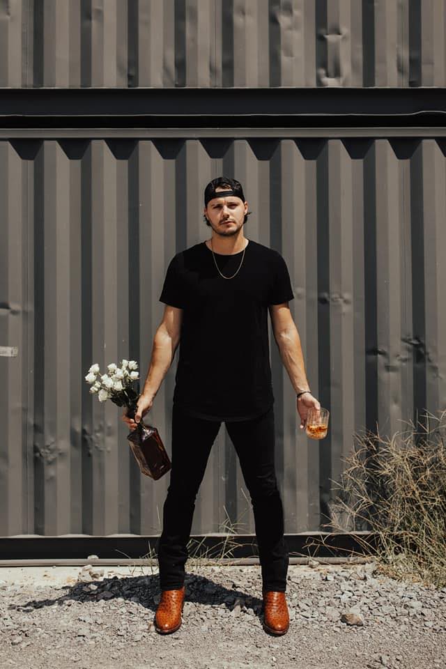 Josh Ross (Rescheduled from 9/24/26)