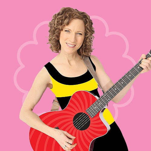 Laurie Berkner