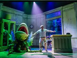 Little Shop of Horrors