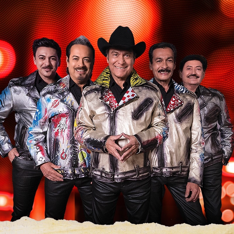Los Tigres Del Norte