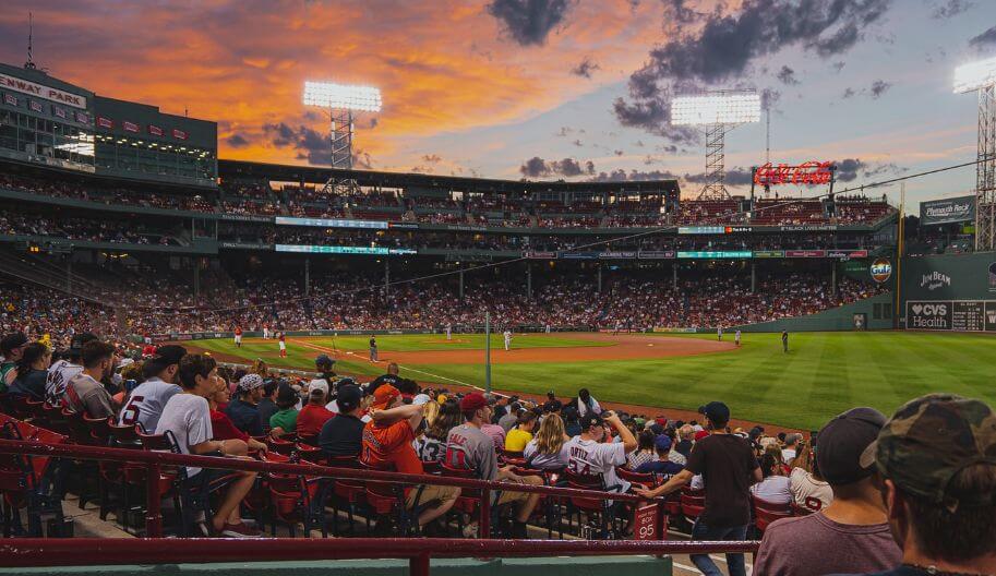 Boston Red Sox