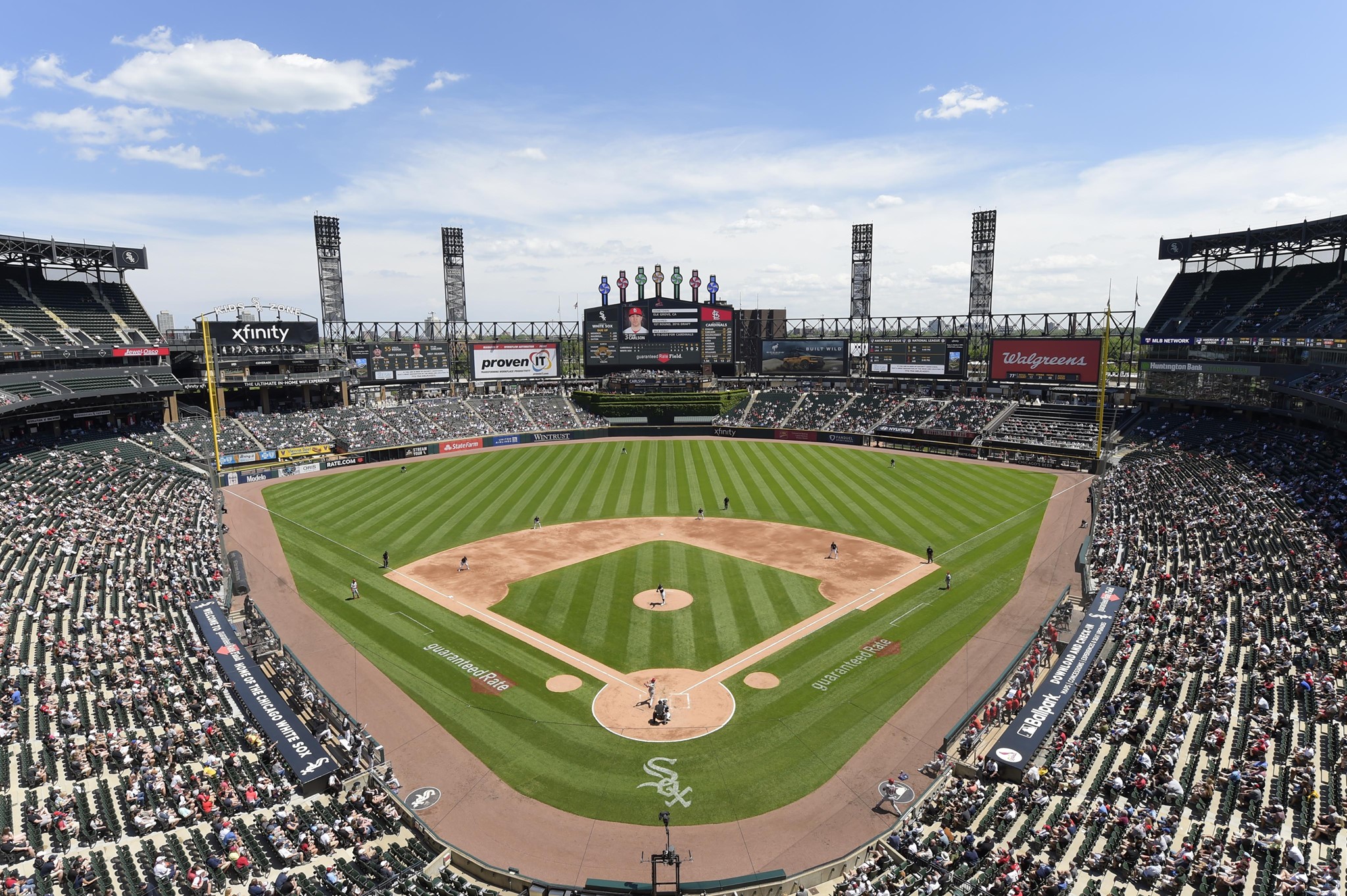 Chicago White Sox