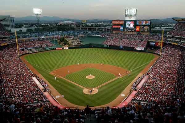 Los Angeles Angels