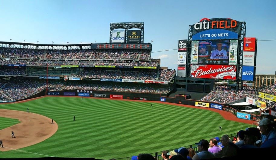 New York Mets