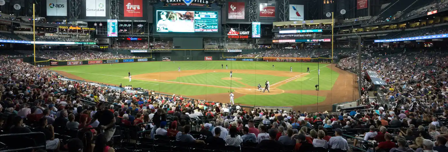 Arizona Diamondbacks