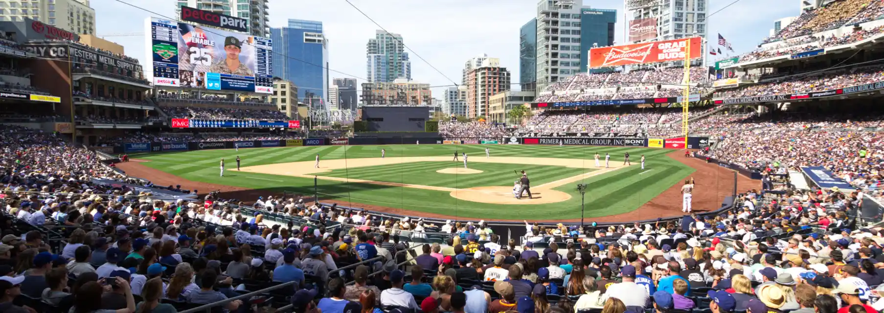San Diego Padres