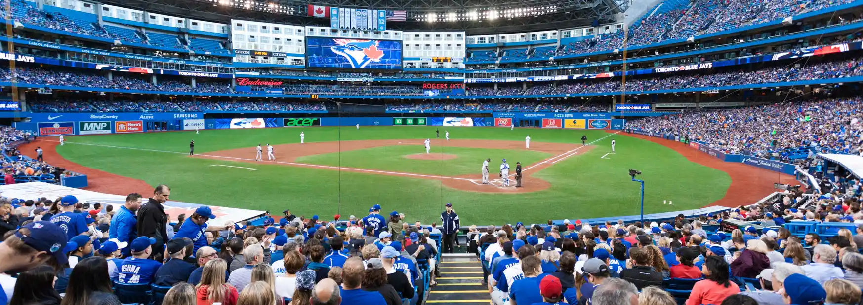 Toronto Blue Jays
