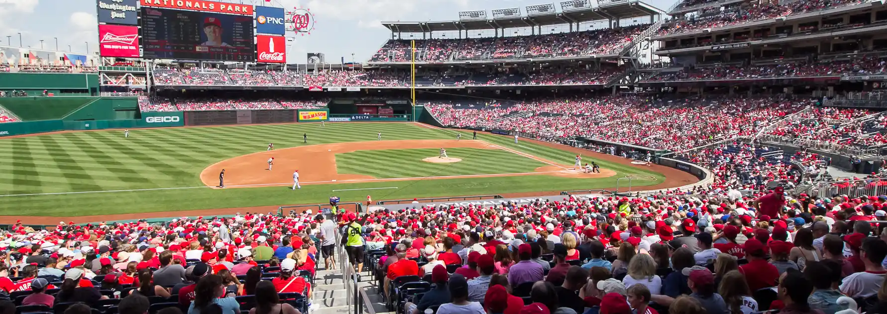 Washington Nationals