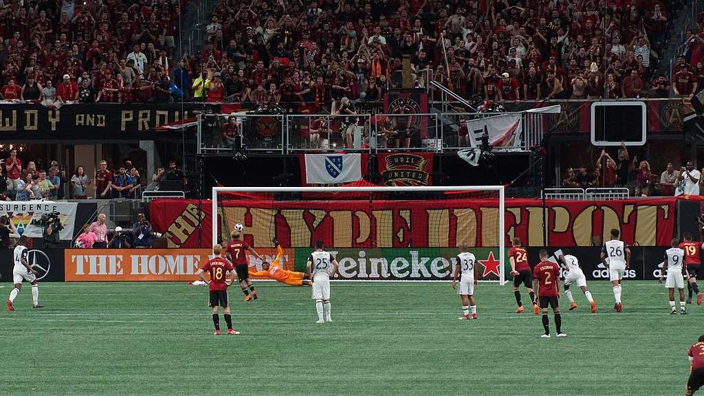 Atlanta United