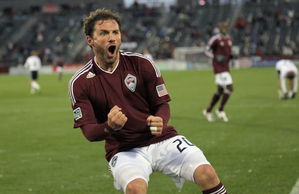 Colorado Rapids