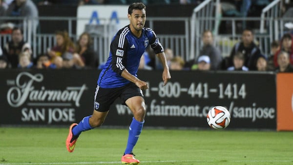 San Jose Earthquakes