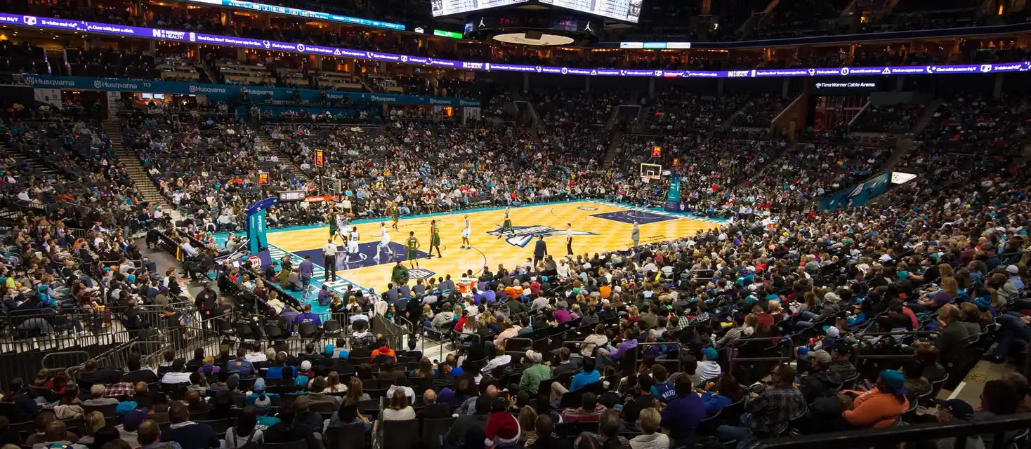 Charlotte Hornets