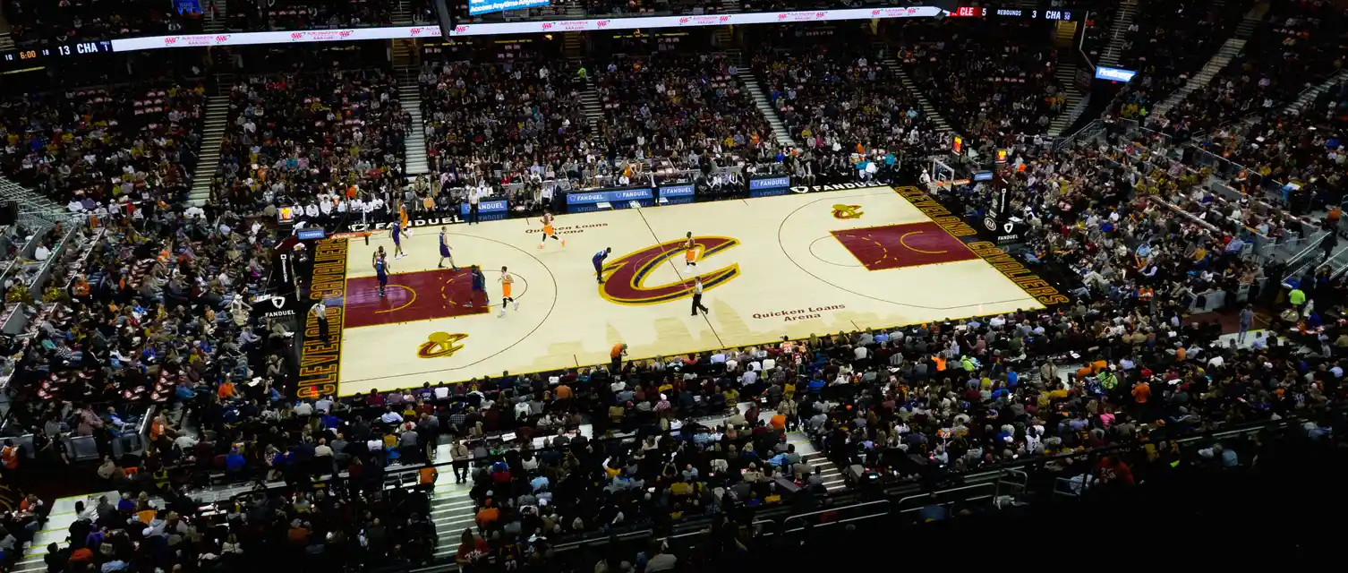 Cleveland Cavaliers