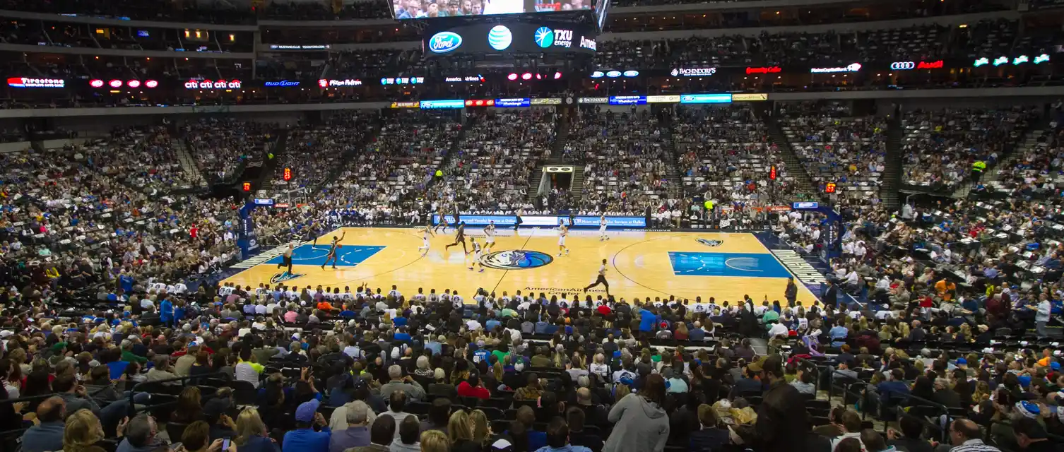 Dallas Mavericks