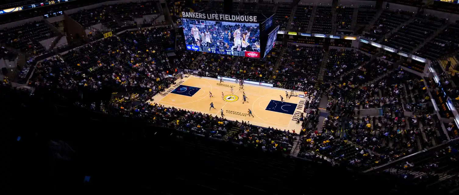 Indiana Pacers