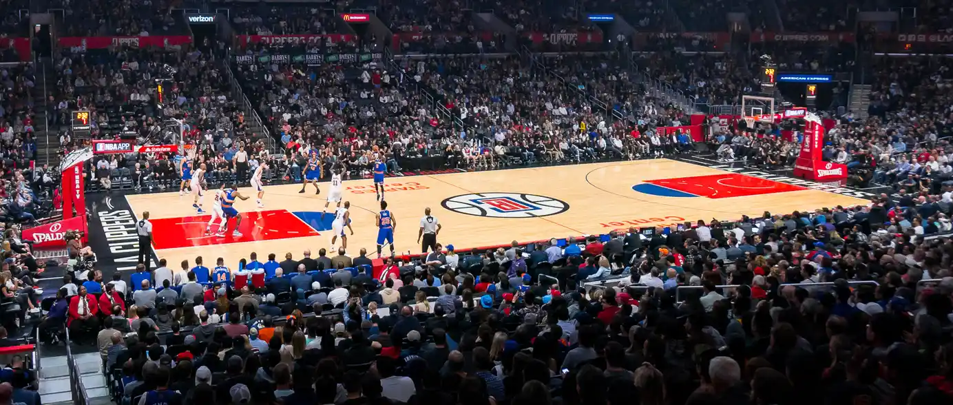 Los Angeles Clippers