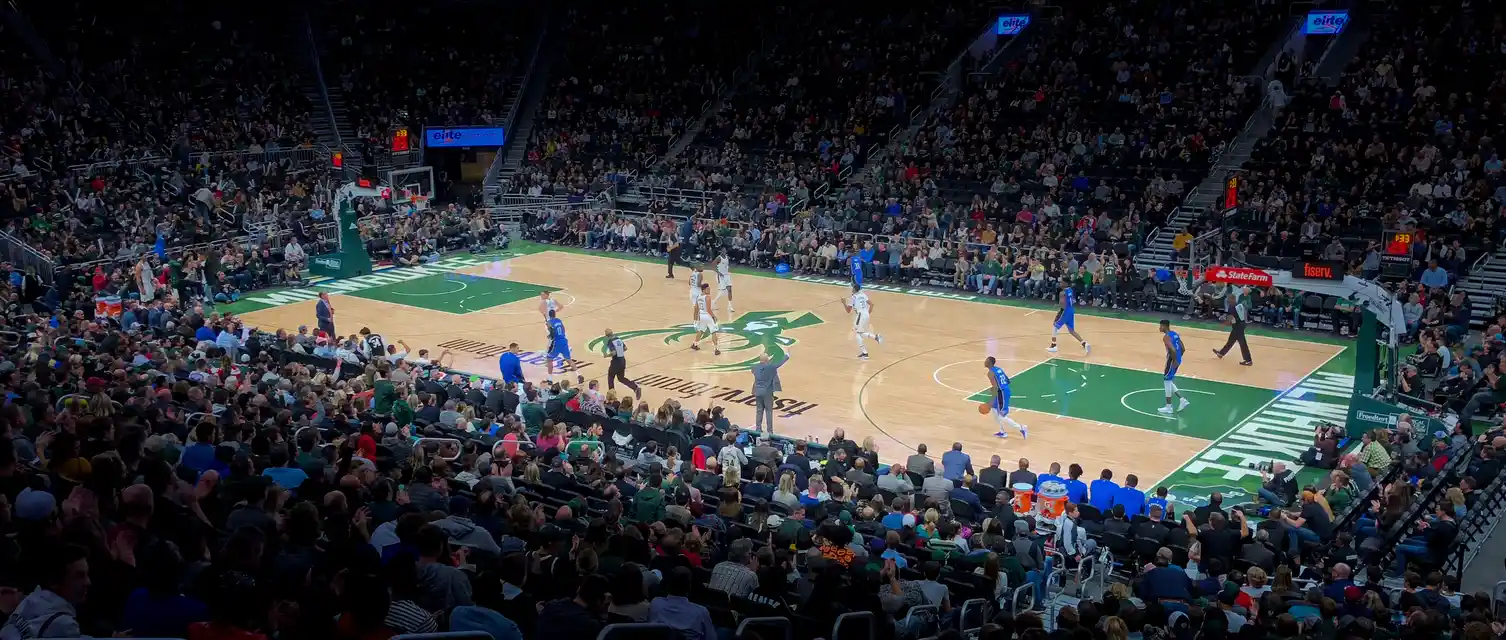 Milwaukee Bucks