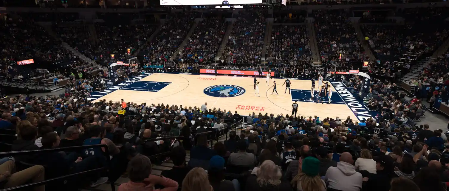 Minnesota Timberwolves