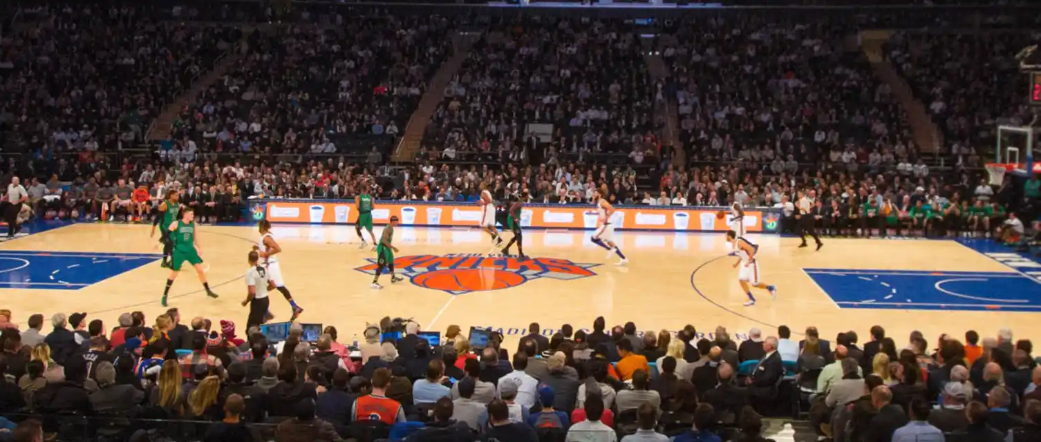 New York Knicks