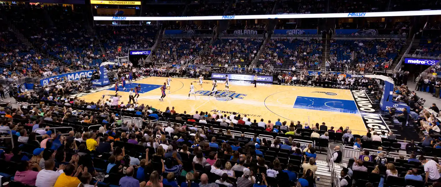 Orlando Magic