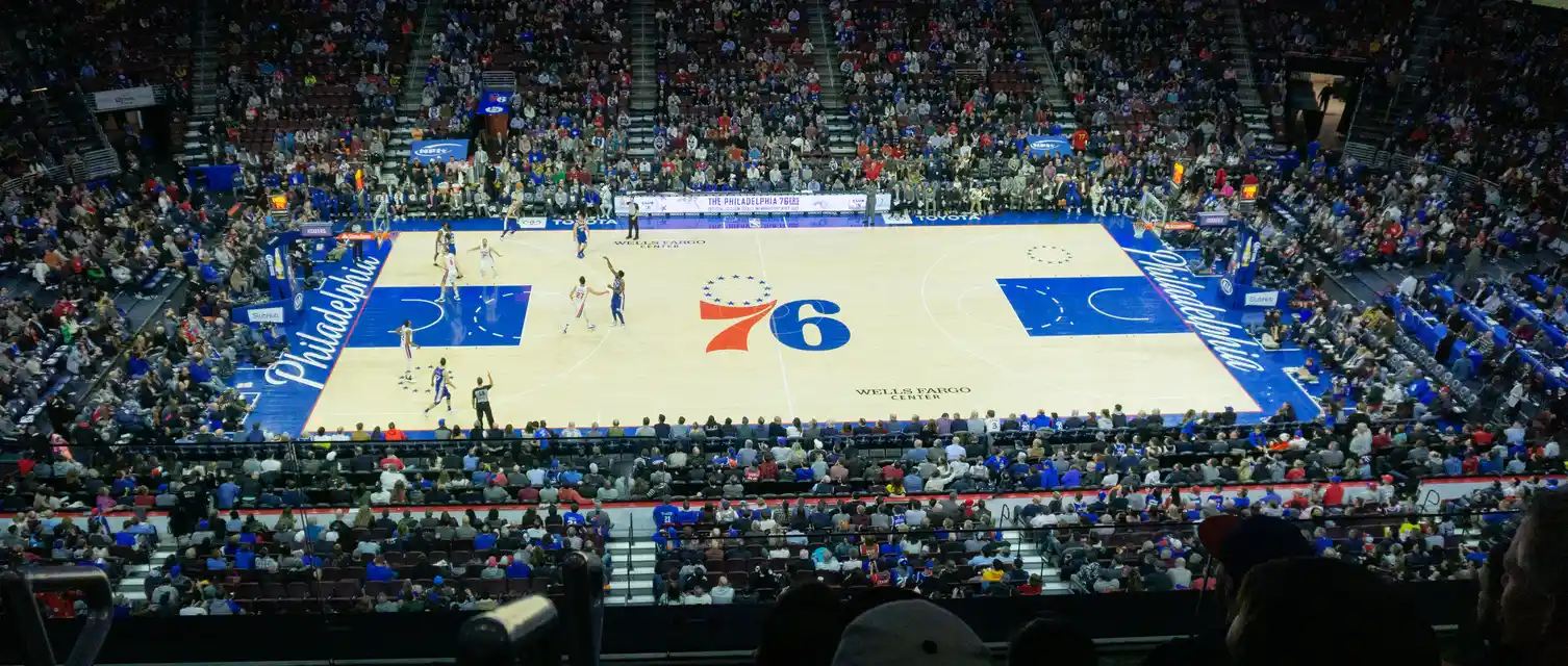 Philadelphia 76ers