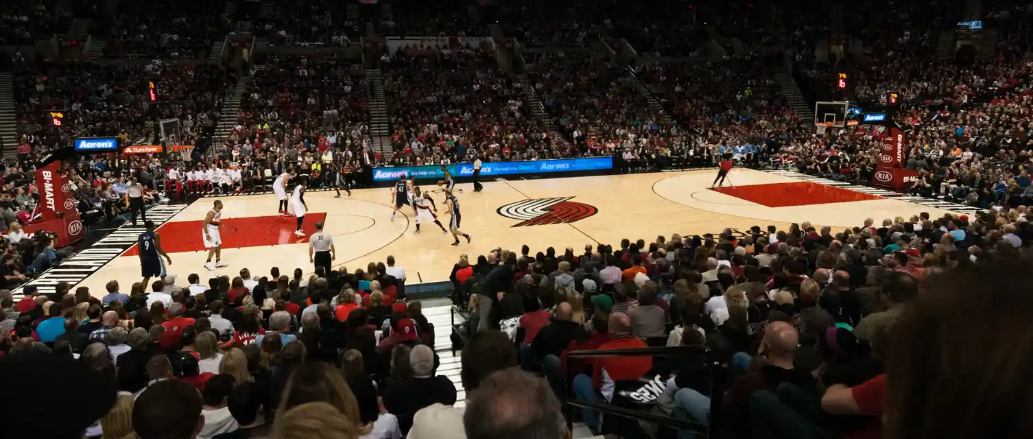 Portland Trail Blazers