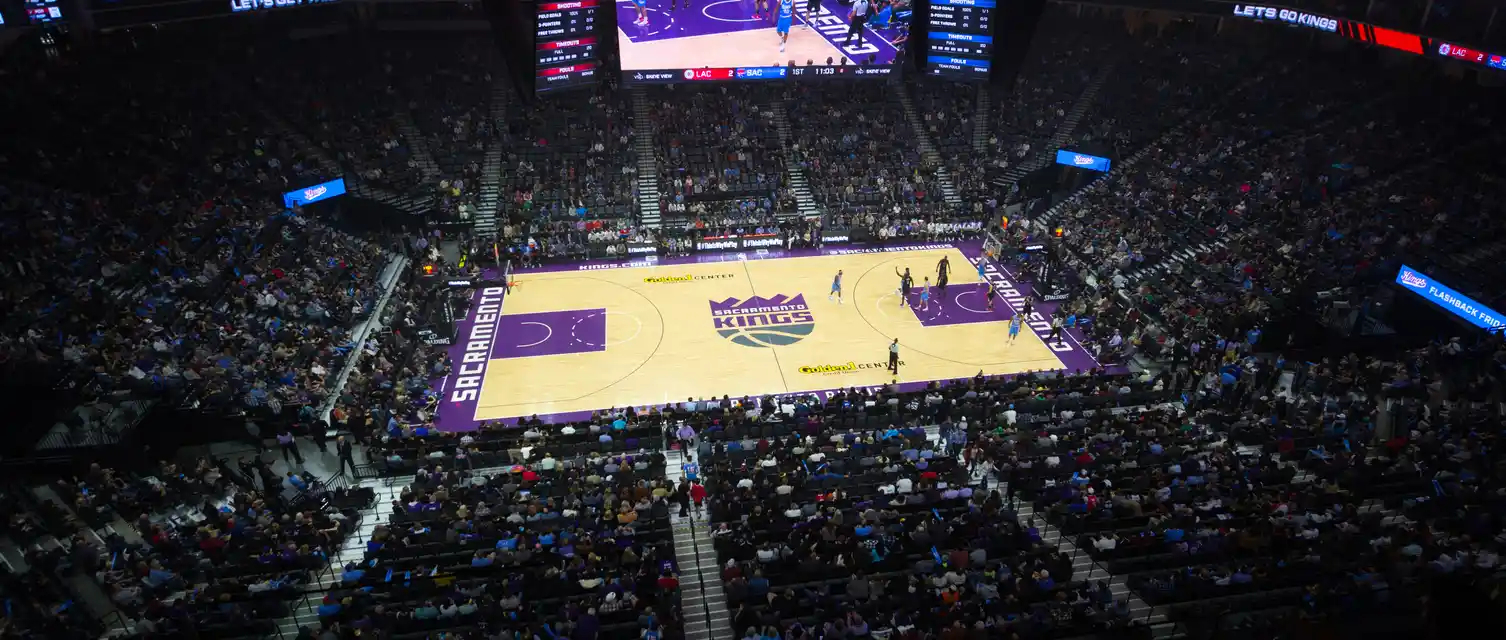 Sacramento Kings