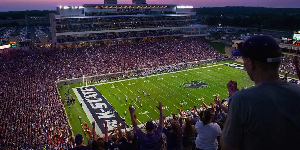 Kansas State Wildcats Football