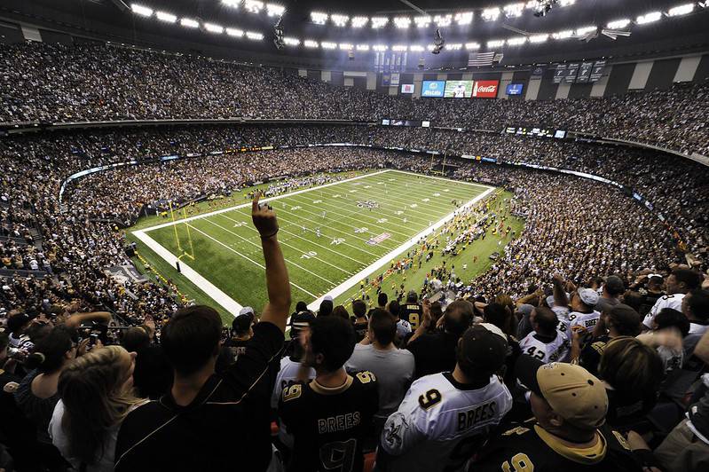 New Orleans Saints