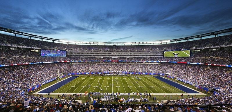 New York Giants