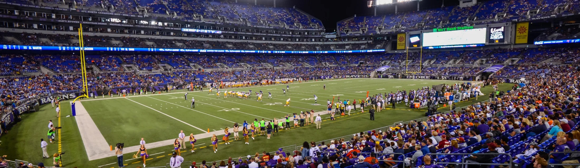Baltimore Ravens