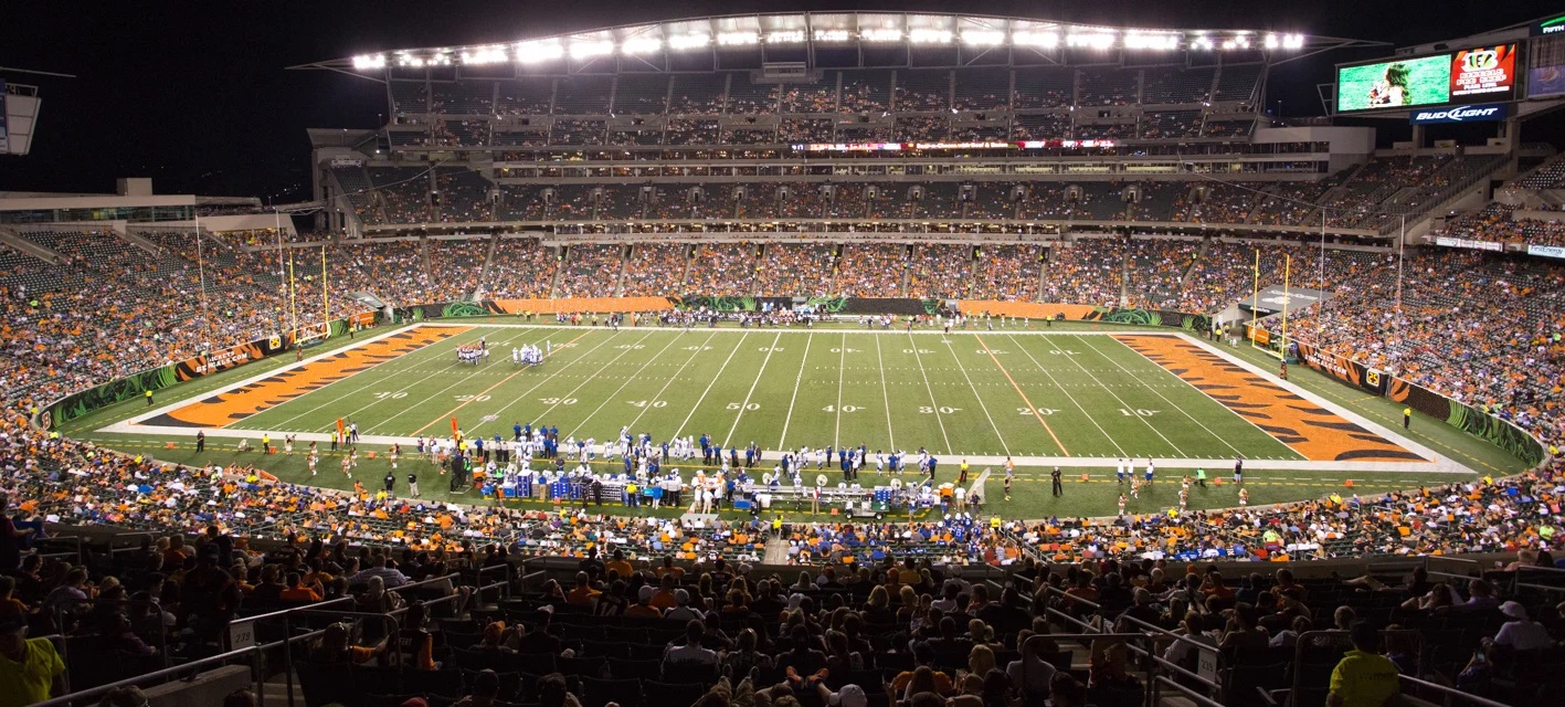 Cincinnati Bengals