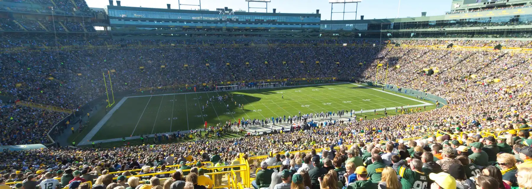 Green Bay Packers