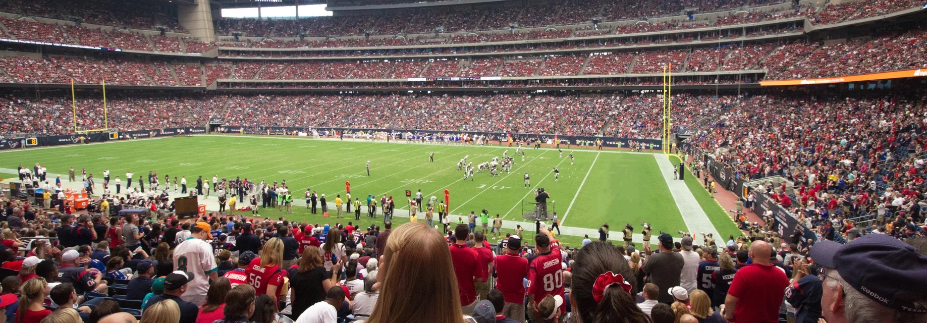Houston Texans