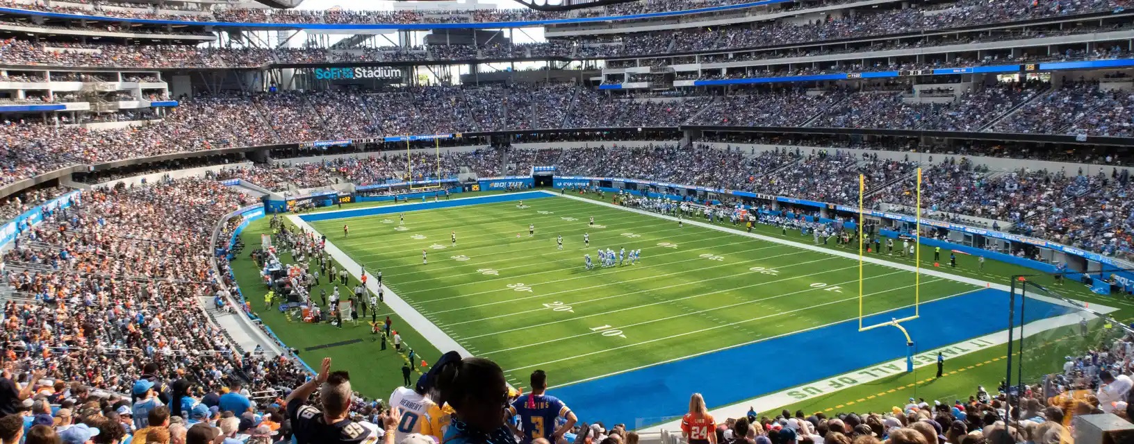 Los Angeles Rams