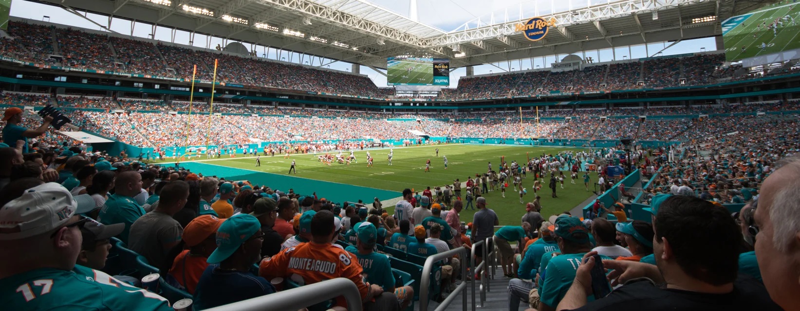 Miami Dolphins
