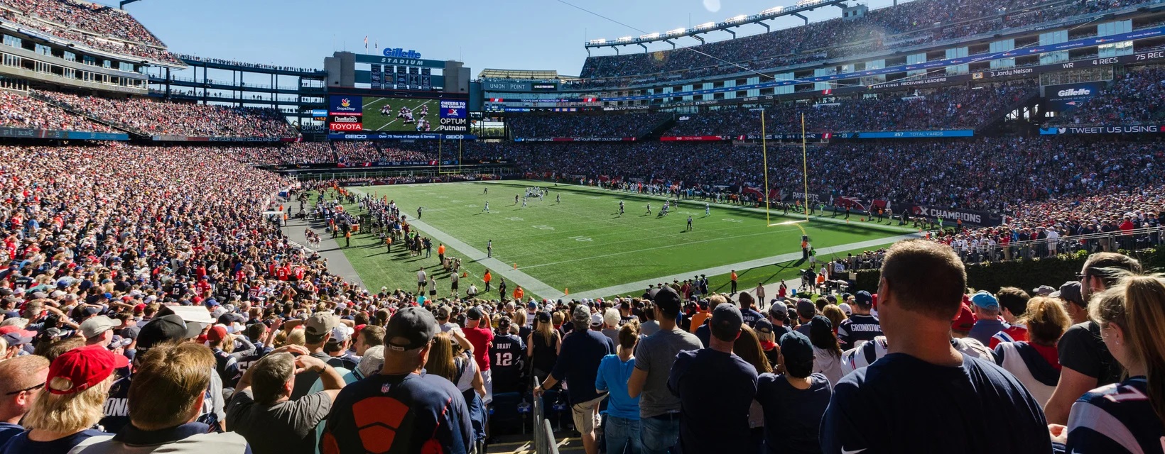 New England Patriots
