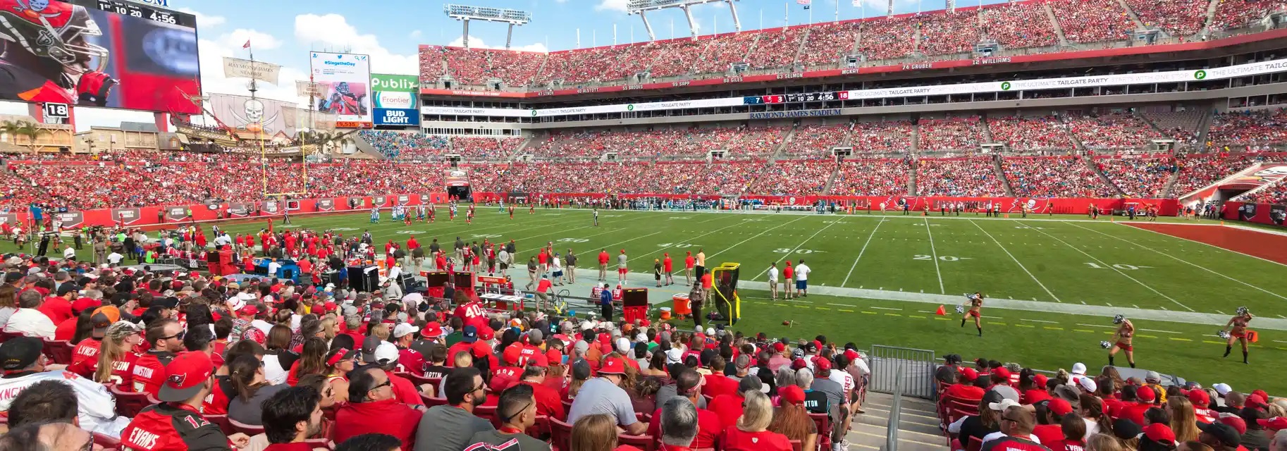 Tampa Bay Buccaneers