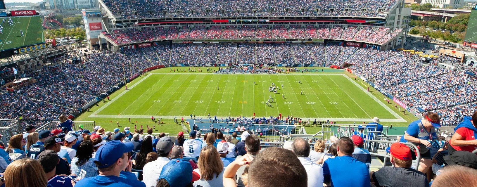 Tennessee Titans