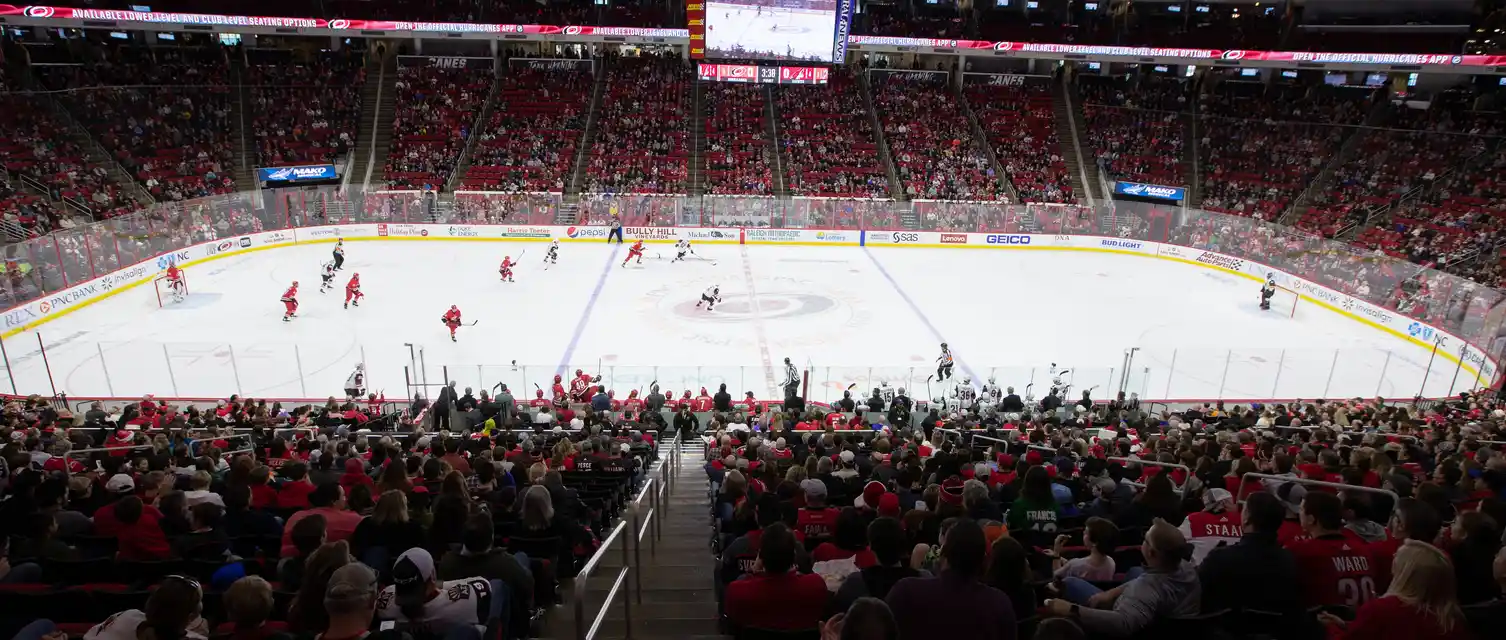 Carolina Hurricanes