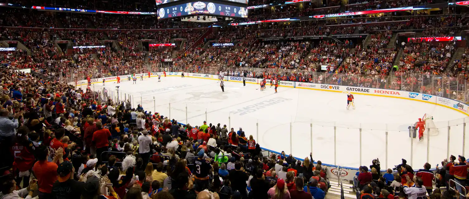Florida Panthers