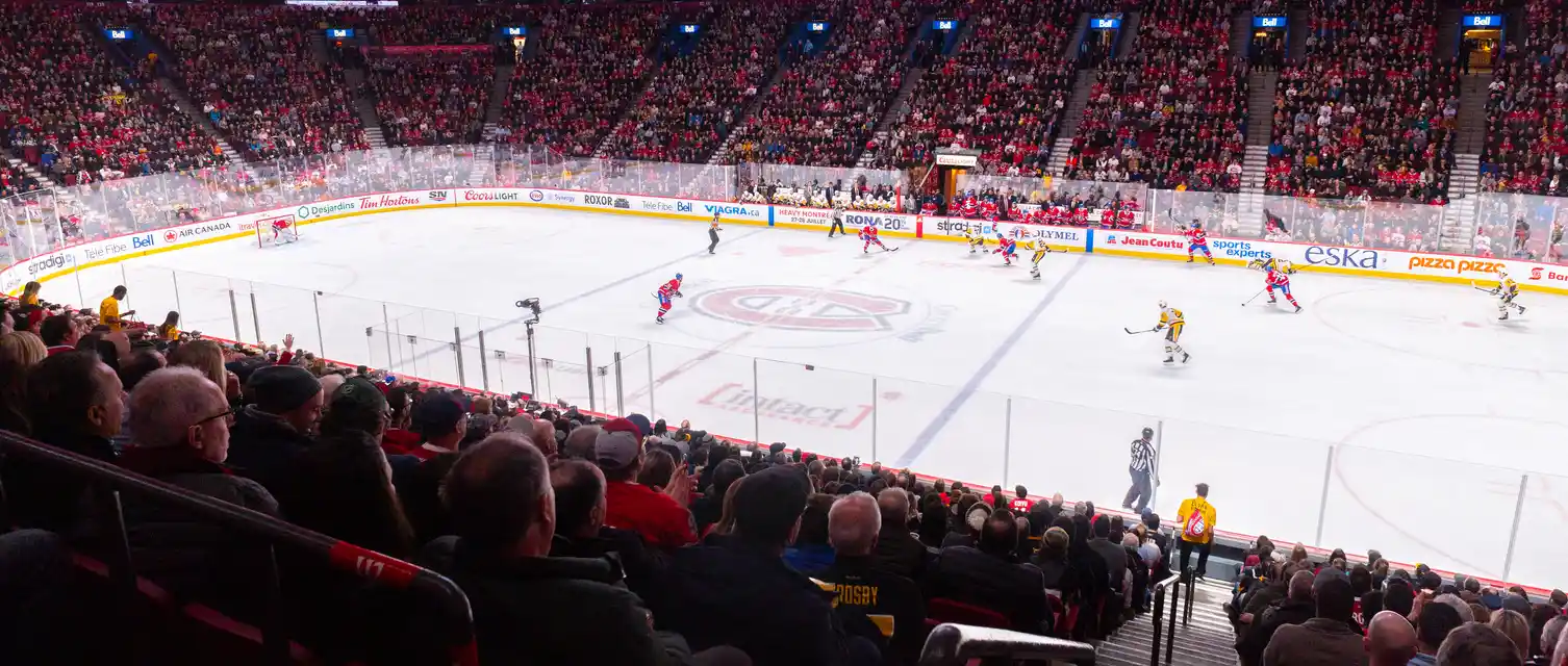 Montreal Canadiens